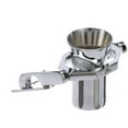 thumbnail image 3 of Seachoice 89181 Rod Chrome Plated Brass Flat Chair Gimbal, 3 of 5