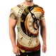 thumbnail image 1 of Playera Para Hombre Shendy Vendy Sublimada De Manga&nbsp;corta, 1 of 5