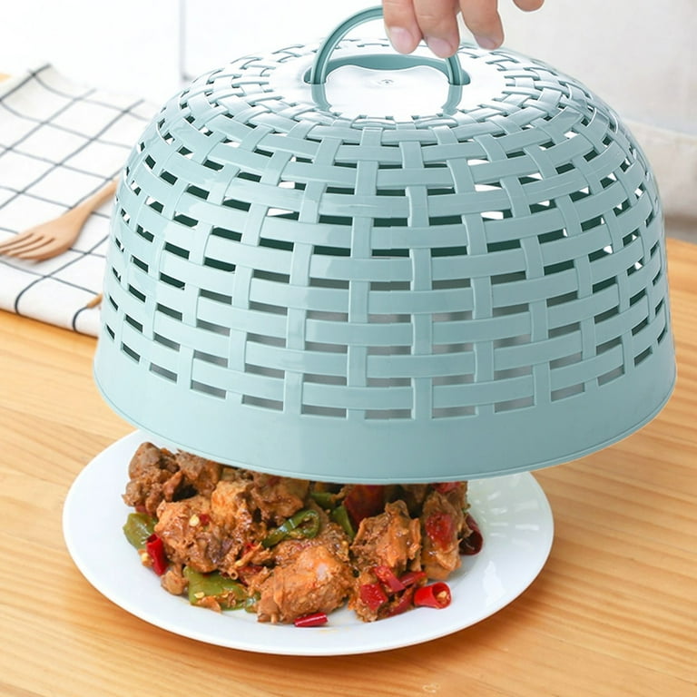 Picnic food covers mesh sales