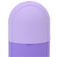 thumbnail image 3 of Face Ice Roller Pain Relief Remove Eye Bag Prevent Wrinkle Brighten Skin Durable Silicone Widely Used Ice Face RollerPurple, 3 of 5