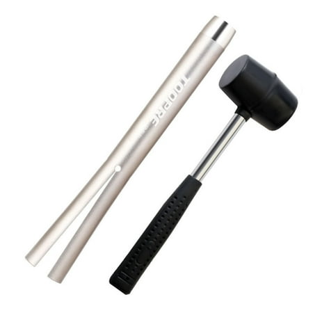 

Bracket Removal Tool Set Press-Fit Chainring Bearing Tool Kit