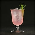 thumbnail image 2 of Verres à Cocktail Verres à Calice à Martini, 2 of 2