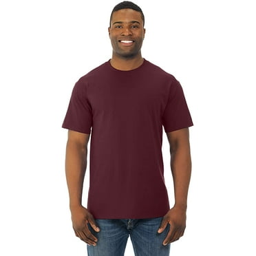 Fruit of the loom Men's Short Sleeve Crew Tee