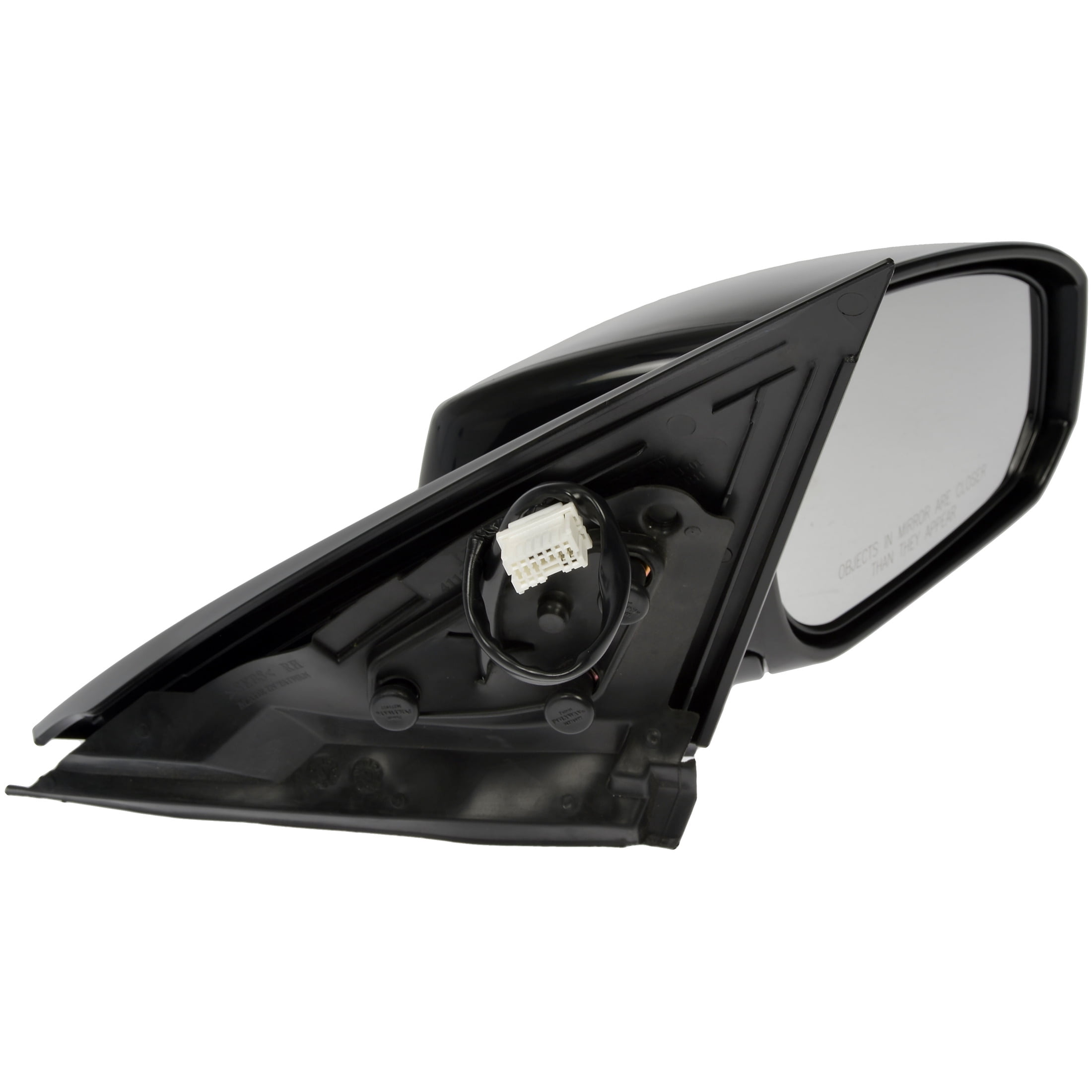 Dorman 955-981 Passenger Side Door Mirror for Specific Nissan Models