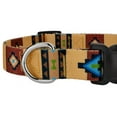 thumbnail image 5 of Country Brook Petz® Native Arizona Everyday Dog Collar and Leash, Extra Large, 5 of 6