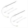 thumbnail image 1 of Oven Temperature Sensor Replacement for Whirl-Pool Ken-More Ovens, 1 of 5