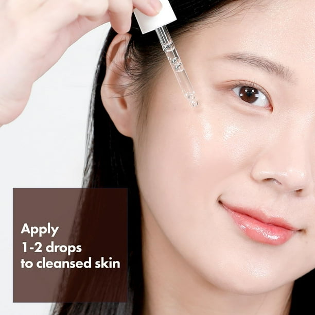 tosowoong glutathione serum with 20,000ppm Glutathione, Niacinamide and hyaluronic acid, Dark Spot, Improve skin elasticity, Revitalize complexion, Korean Skincare, 2.02 fl. oz. : Beauty & Personal Care Intensive Glutathione Ampoule for radiant TOSOWOONG