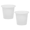 thumbnail image 2 of Miangastore Umbrella Stabilizer Simple Design For Outdoor Table 2Pcs 2.6In, 2 of 9