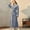 Blue, variant on Women's Flannel Pajamas Large Coral Velvet Bathrobe Autumn And Winter Long Thick Pajamas Dressing Gowns for Women Petite Japanese Kimonos for Women plus Size plus Size Robe Silk