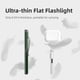 thumbnail image 2 of Linterna WARSUN T7 plana para llevar todos los días, 675lm USB-C, 2 of 9