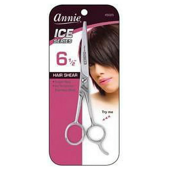 Annie Ice Series 6.5" Hair Shear