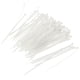 thumbnail image 4 of 100 piezas de nylon autoblocante Ties Strap Sharpla Bridas para cables de nylon, 4 of 7