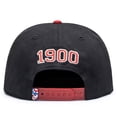 thumbnail image 4 of Men's Black Bayern Munich Swingman Snapback Hat, 4 of 4