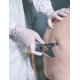 thumbnail image 4 of Herramienta de masaje STICKON Gua Sha de acero inoxidable IASTM, 4 of 4