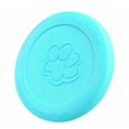 thumbnail image 1 of West Paw Design Zogoflex Dog Toy, Zisc, Colors Vary, 1 of 2