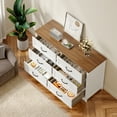 thumbnail image 6 of Lofka 6 Drawer Dresser for Bedroom, 6 of 11