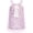 Purple, variant on Sunny Fashion Girl Dress Sparkling Sequin Tulle Party Dress 5 Years