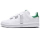 thumbnail image 3 of Tenis Adidas Originals Stan Smith Niño Sport blanco 18 Adidas M20607, 3 of 4