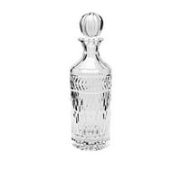 Godinger Symphony Whiskey Decanter 800ml by Godinger