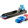 Disney/Pixar Cars Pit Crew Launchers, Raoul Caroule