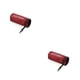 thumbnail image 3 of Bolsa de almacenamiento de palillos de batería portátil reutilizable Sonducket organizador de baquetas Rojo 2Conjunto, 3 of 6