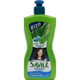 thumbnail image 2 of (4 pack) Savile Liso Biotina, Biotin Comb Hair Styling Cream for Curls, Curly Hair, 10.14 oz Bottle, 2 of 8