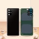 thumbnail image 3 of Greenhome Precise Trasero Cubierta de vidrio trasero Reemplazo Adhesivo de reemplazo Kit de herramientas de reparación para Samsung Galaxy S20 / S20 PLUS / S20 Ultra All Carriers greenhome iPhone X, 3 of 7