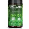 Booster Powder | Plant Based Alternative Supplement | With Prebiotic Fiber And Bamboo Extract | Vanilla Flavor | (300 G / 33 Servings).