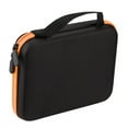 thumbnail image 2 of Caja de aceite esencial portátil resistente y duradera ligera bolsa de almacenamiento de aceite esencial almacenamiento de aceite esencial para viajar a casa mudarse de casa Fugacal Otros, 2 of 8