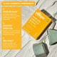 thumbnail image 3 of Limpiador facial sólido Ethique Purificante para piel grasa 110 ml, 3 of 6