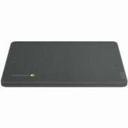 Lenovo 100e Chromebook Gen 4 82W0001FUS 11.6 Chromebook, HD, Octa-core (ARM Cortex A76 + Cortex A55), 8 GB, 64 GB Flash Memory, English Keyboard, Graphite Gray