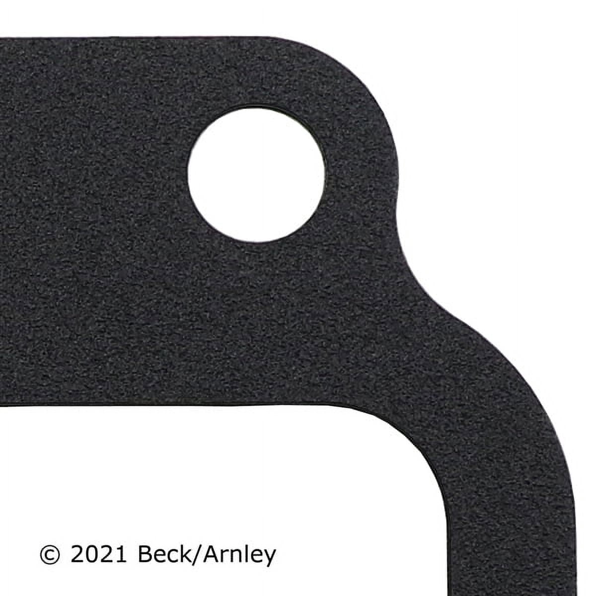 BeckArnley 039-0126 Thermostat Gasket