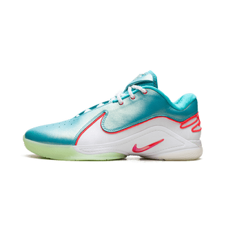 Nike LeBron 20 FAMU Coconut Milk Size 10.5 Men Basektball Shoes s-l400.jpg main image 3