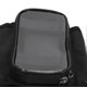 thumbnail image 3 of 600D Nylon Bicycle Frame Bag, Sensitive TPU Film, Reflective Strips, Double Zipper, Shockproof, for Mobile Phone, Yellow, 3 of 4