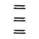 thumbnail image 5 of Soporte para tacos de billar Sonducket 6 hoyos madera color Negro, 5 of 6