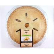Marketside 10” Apple Pie, 39 oz