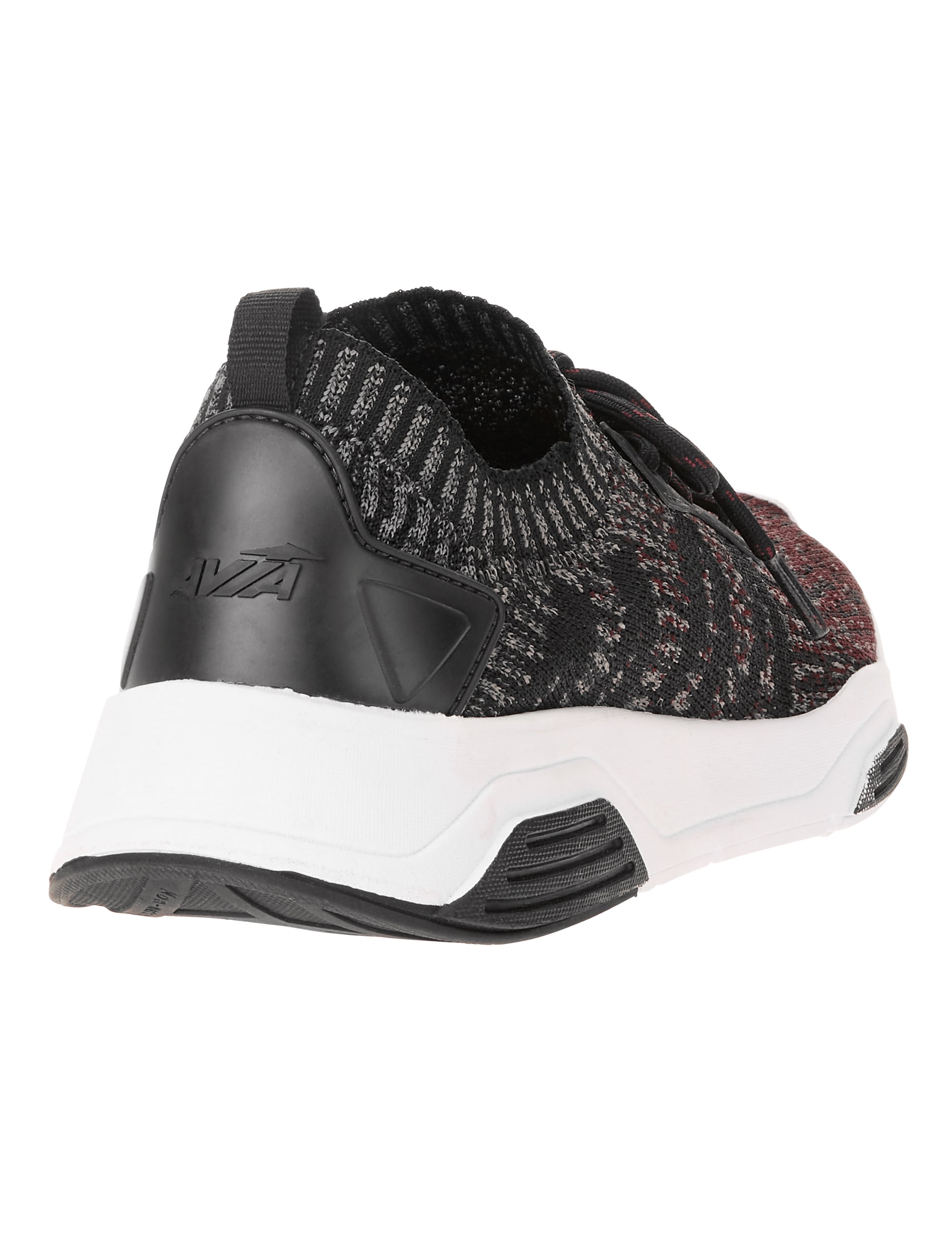 Avia men's caged jogger athletic shoe hotsell