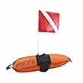 thumbnail image 3 of Riffe Torpille PRO Dive Float avec Drapeau, 3 of 4