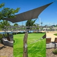 thumbnail image 6 of AsFrost 82Pcs Shade Sail Hardware Kit, Stainless Steel Hardware Kit for Triangle Square Rectangle Sun Shade Sail Installation for Garden Patio Lawn, 6 of 8