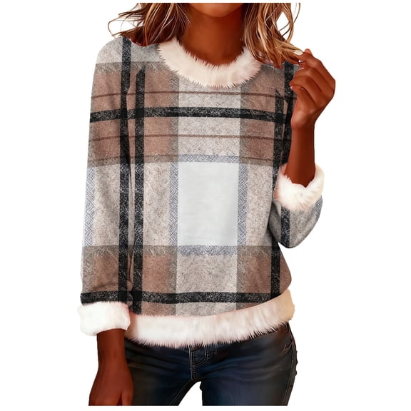 Womens V Neck Long Sleeve Sweaters, Lightweight Dressy Casual Business Basic Knit Pullover Tops Fall Outfits