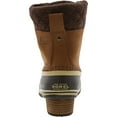 thumbnail image 3 of Sorel Slimpack II Lace - 5M - Burro / Cattail, 3 of 4