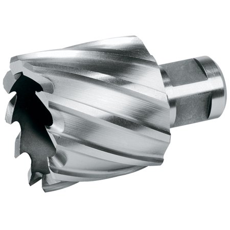 UPC: 4007140083241 | Ruko 108606 – Annular Cutter – 13/16 In. Ø X 1 In. Depth