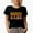 Black, variant on Merry Babe, Christmas or Winter Season Themed, Groovy Retro Wavy Text Merch Gift, Military Green T-Shirt, Large
