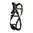 thumbnail image 4 of Ximing Climbing Harness Full Body Harness for Tree Work Outdoor Activities Climbing No Protect Waist, 4 of 9