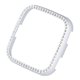thumbnail image 5 of Smart Watch Shell Silver Protective Case with Drop Resistant Design, Lightweight and Durable, Easy Installation, Scratch and Damage Protection, 5 of 5