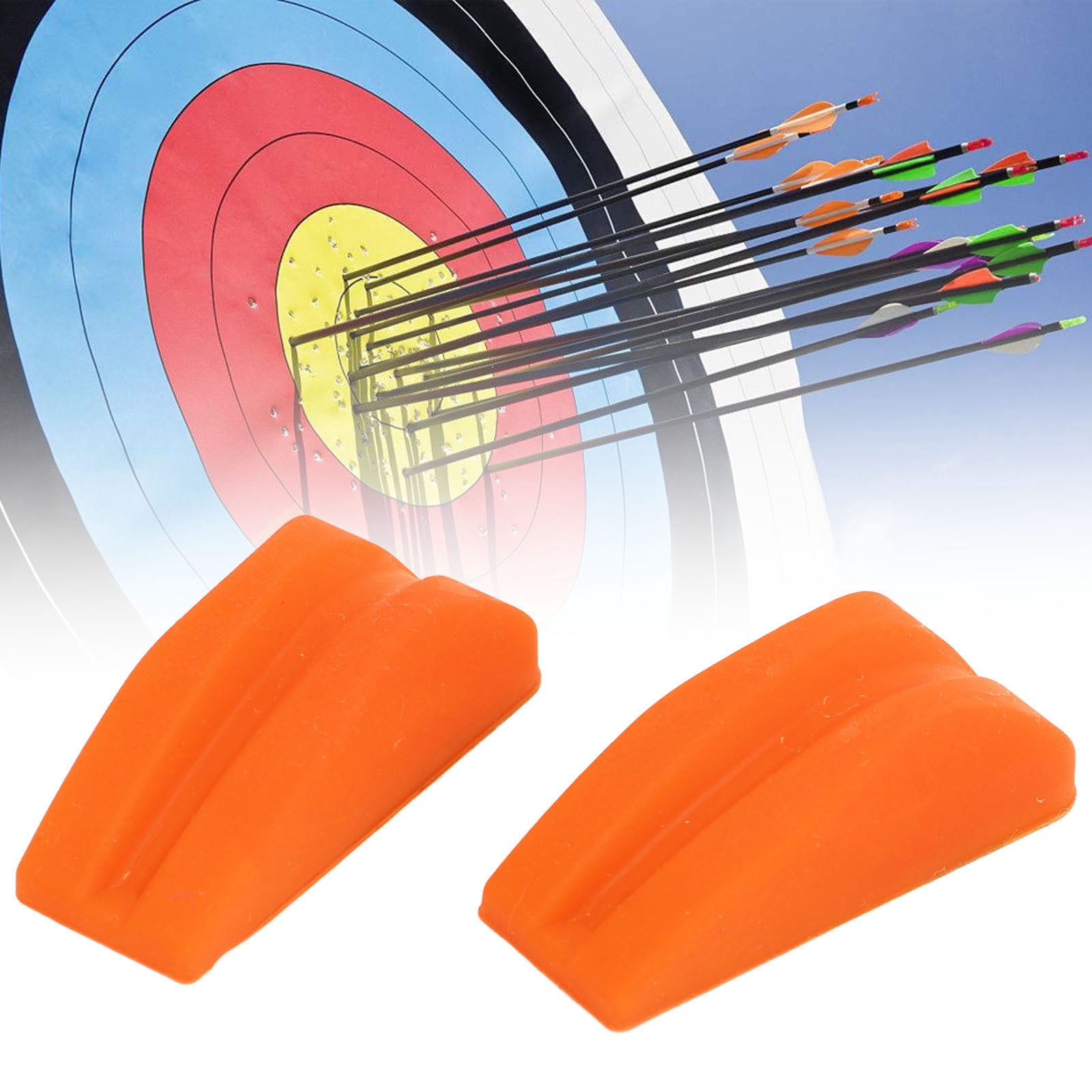 Stabilisateur Amortisseur Pour Arc Compound/recurve - MILAEM X10 - Neuf