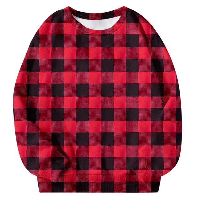 Icvfdpl Combinaison pour Tout-Petits Garçons Automne Hiver Col Rond Manches Courtes Sport Décontracté Chandail en Molleton Doux Quotidien 3-4 Ans