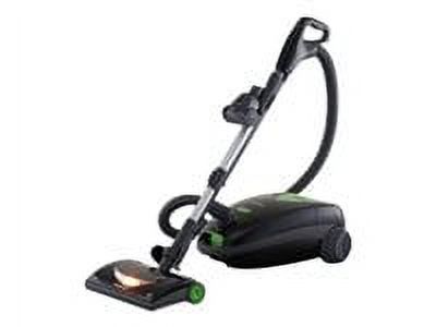 Panasonic MCCG917 Canister Vacuum Cleaner with OptiFlow - image 2 of 10