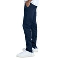 thumbnail image 4 of X RAY JEANS Mens Five Pocket Commuter Pants, Navy, 44X32, 4 of 7