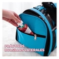 thumbnail image 4 of Maleta Transportadora Para Mascotas Elegate Vista Panoramica Talla S Azul, 4 of 6